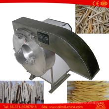 Commercial Potato Chips Industrial Chip Cutting Cutter Vegetable Machine